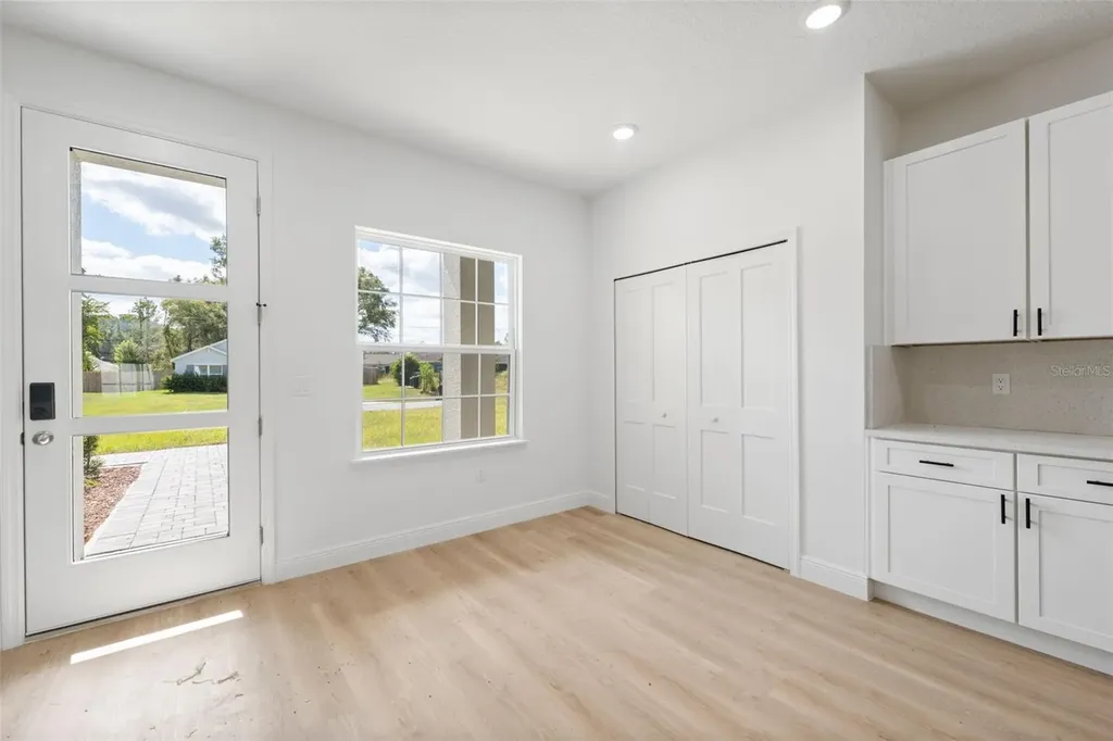 1663 SW 167th Street Ocala FL 34473