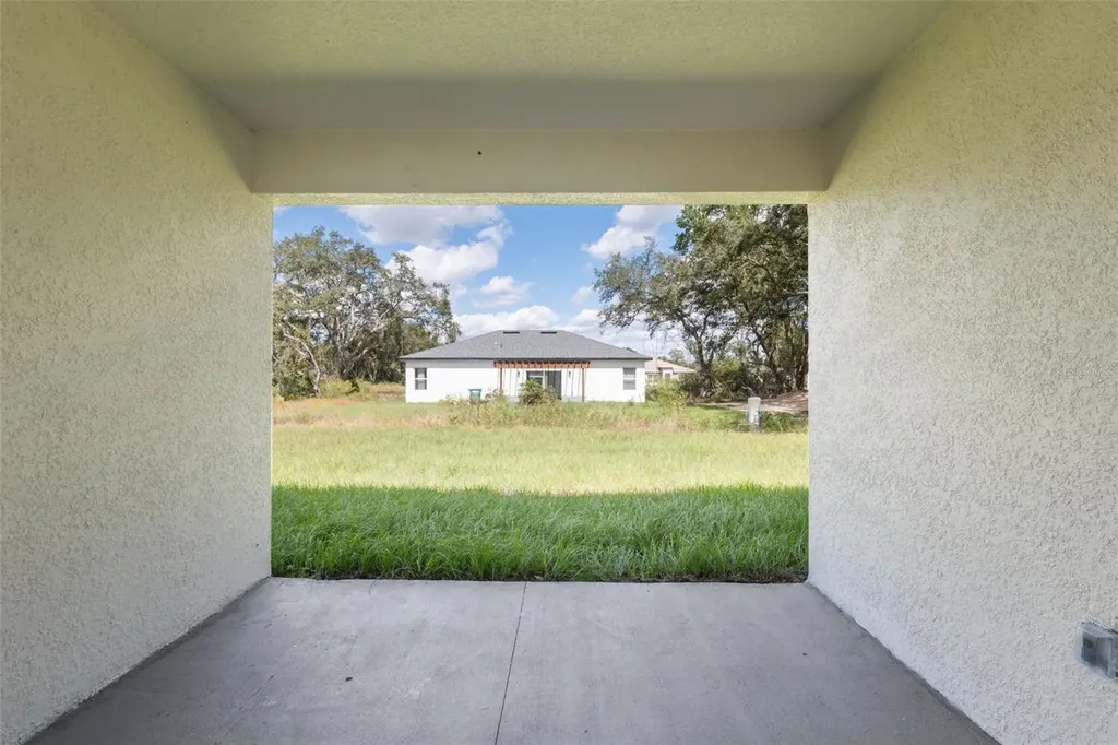 1663 SW 167th Street Ocala FL 34473
