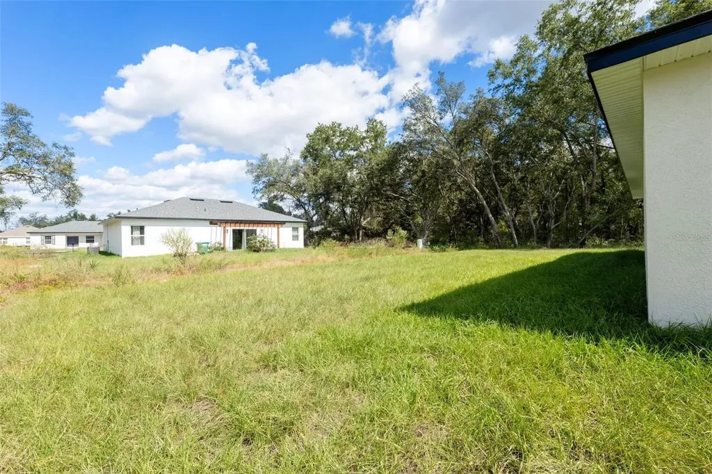 1663 SW 167th Street Ocala FL 34473