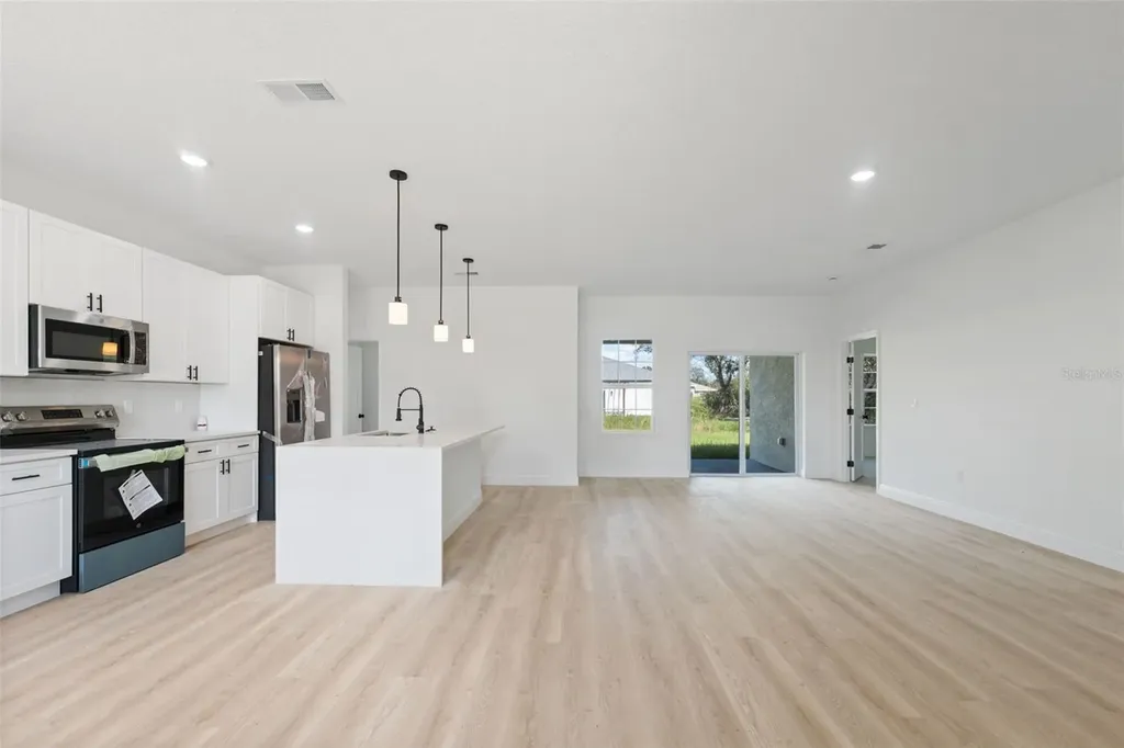 1663 SW 167th Street Ocala FL 34473