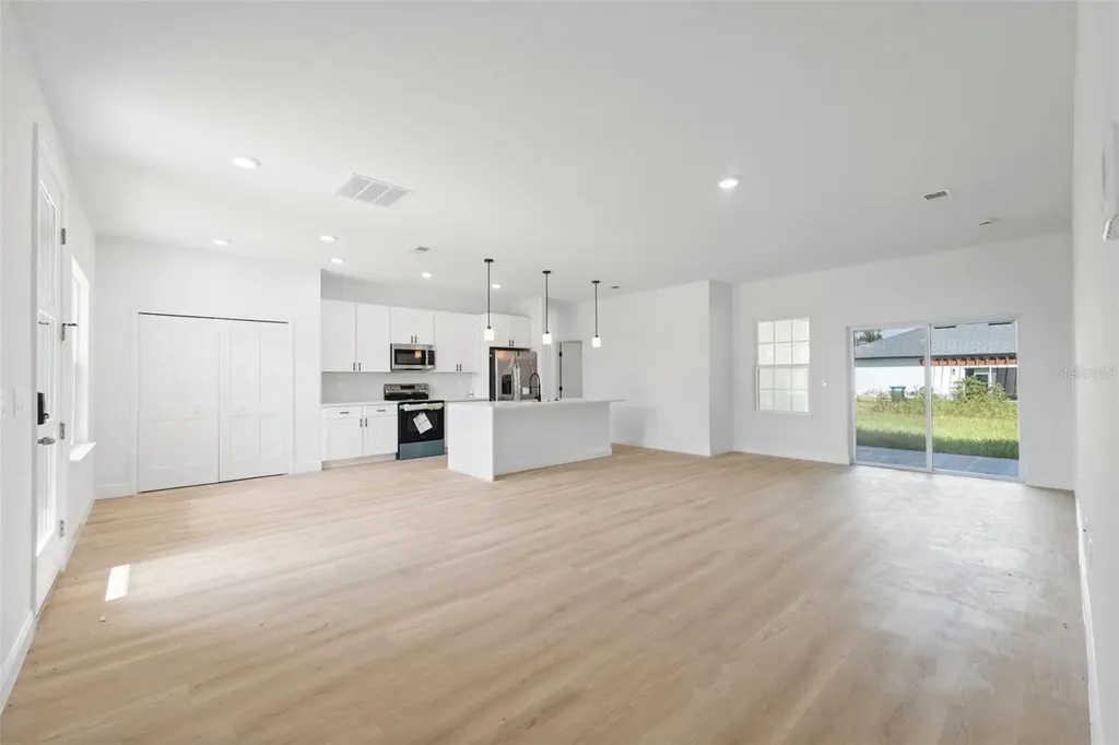 1663 SW 167th Street Ocala FL 34473