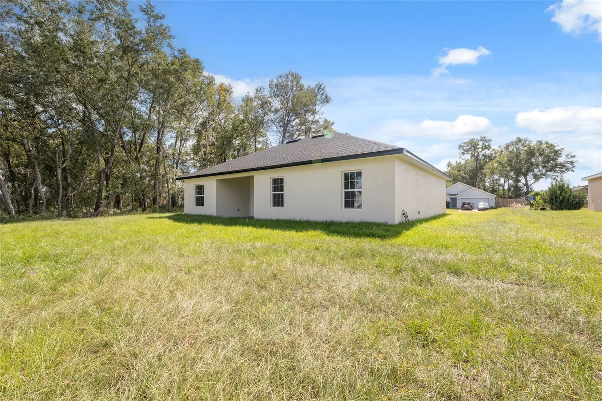1663 SW 167th Street Ocala FL 34473