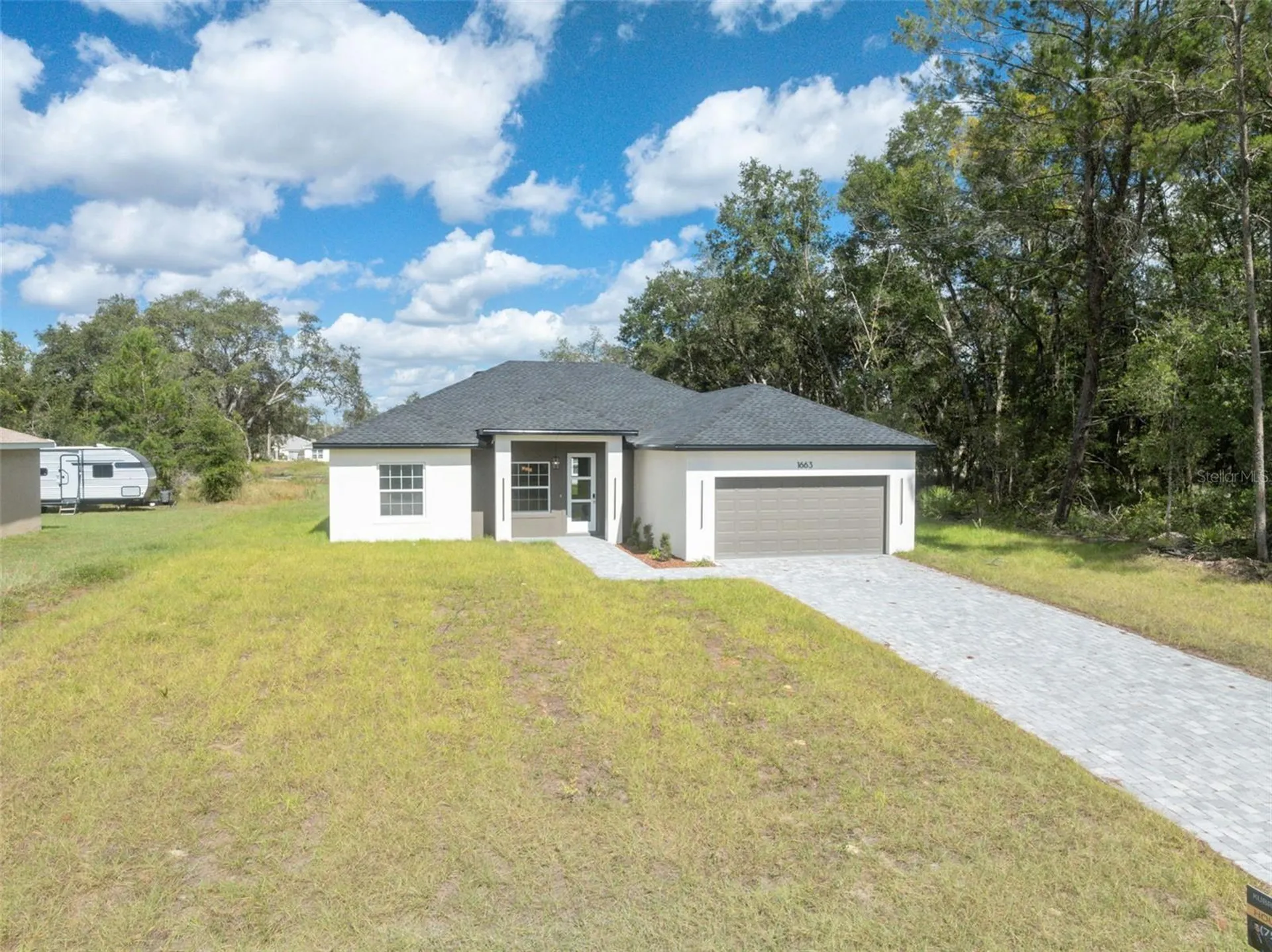 1663 SW 167th Street Ocala FL 34473