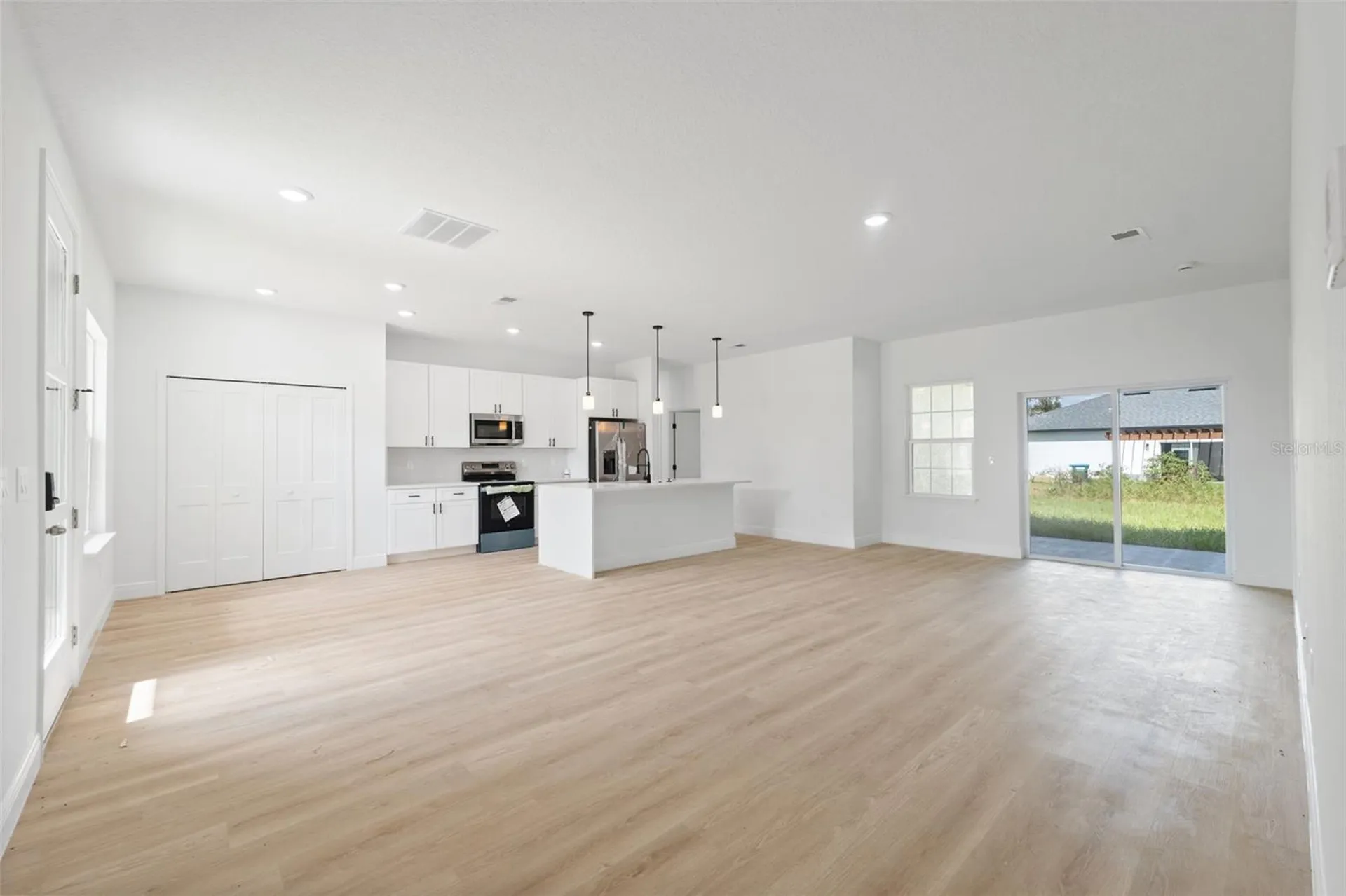 1663 SW 167th Street Ocala FL 34473