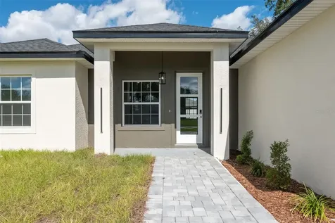 1663 SW 167th Street Ocala FL 34473