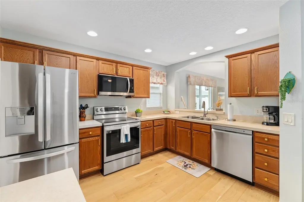 2085 Ironton Place The Villages FL 32163