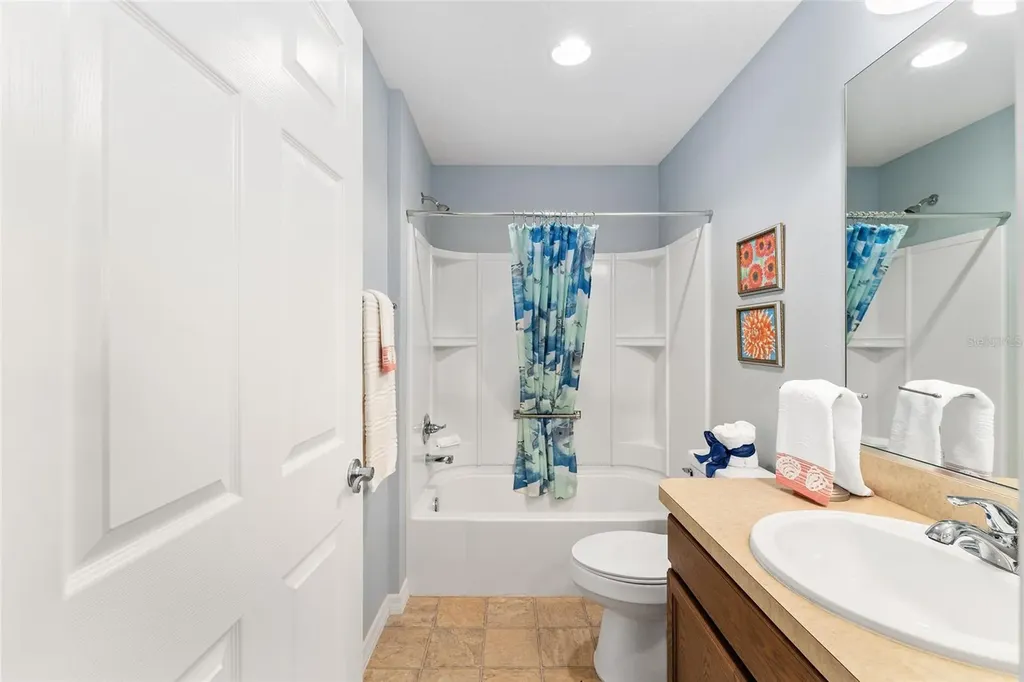 2085 Ironton Place The Villages FL 32163