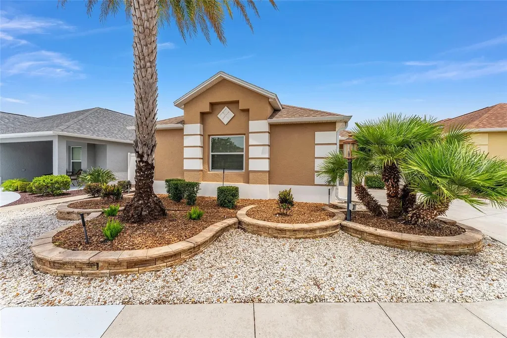 2085 Ironton Place The Villages FL 32163