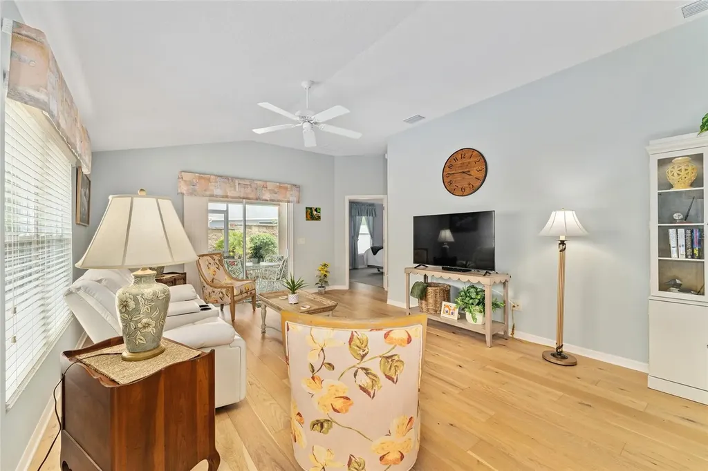 2085 Ironton Place The Villages FL 32163