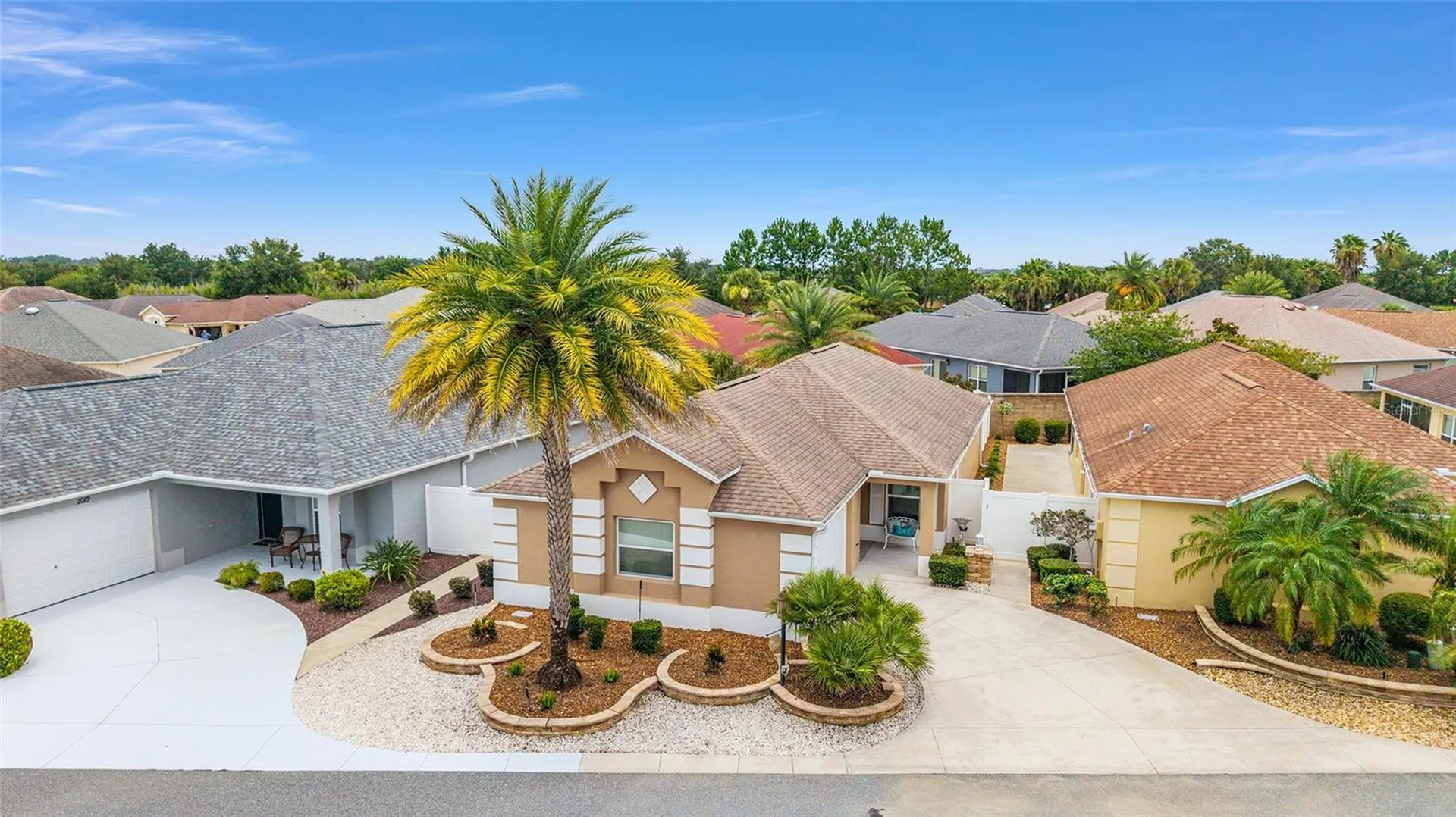 2085 Ironton Place The Villages FL 32163