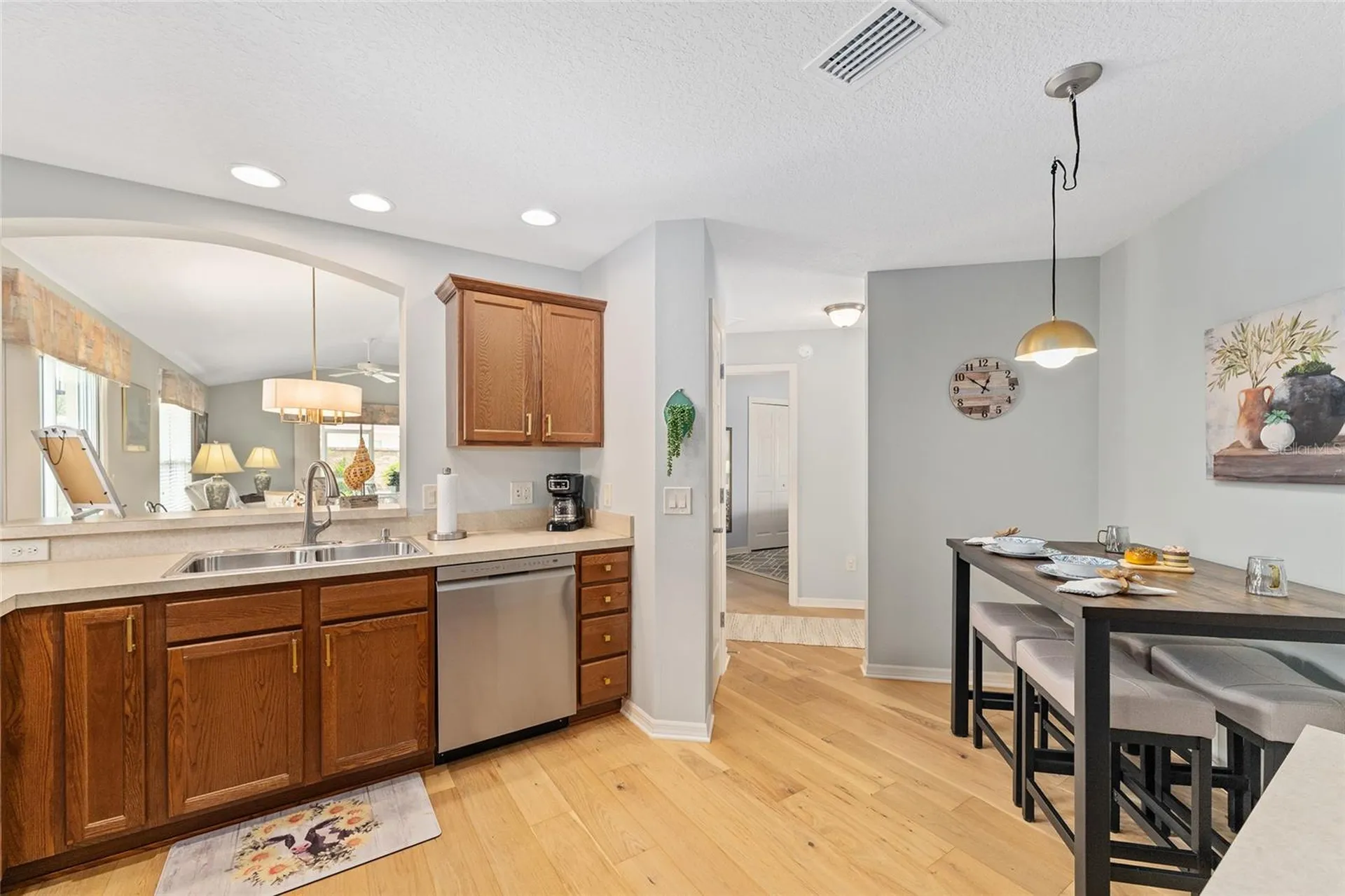 2085 Ironton Place The Villages FL 32163