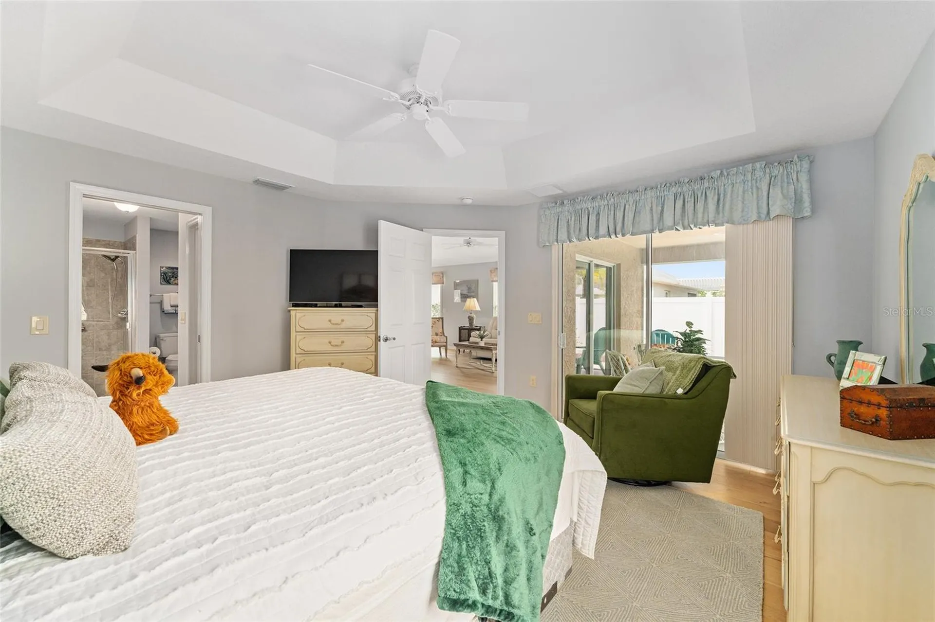 2085 Ironton Place The Villages FL 32163