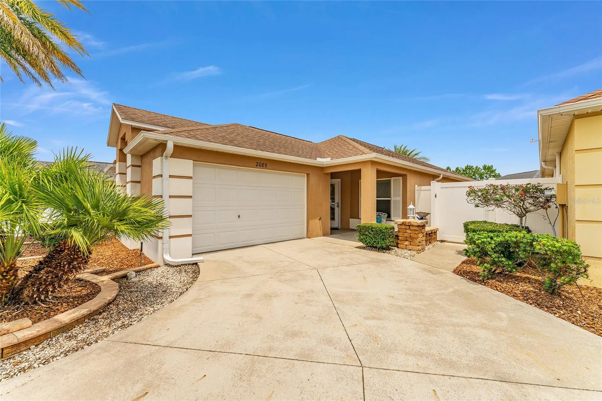 2085 Ironton Place The Villages FL 32163