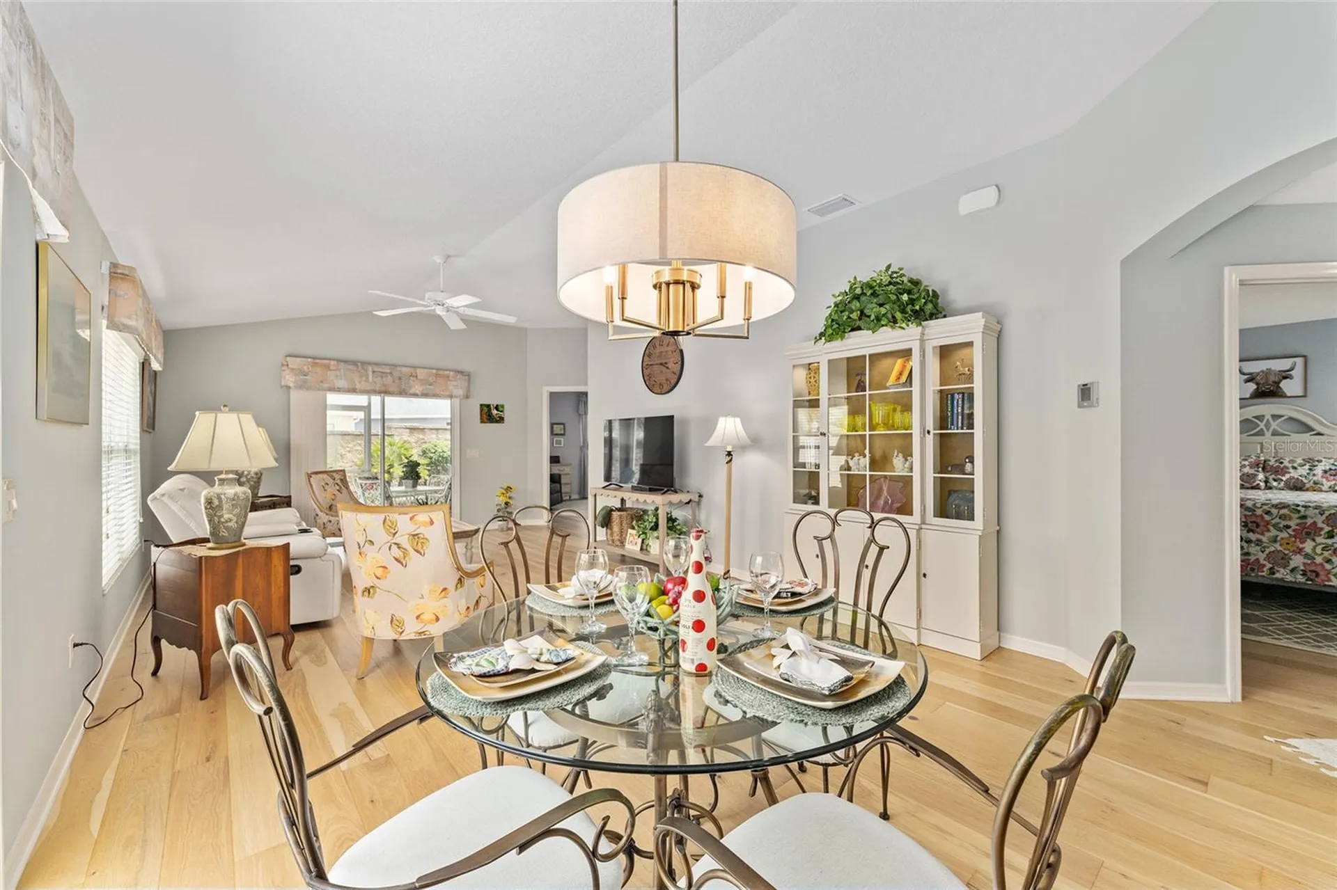 2085 Ironton Place The Villages FL 32163