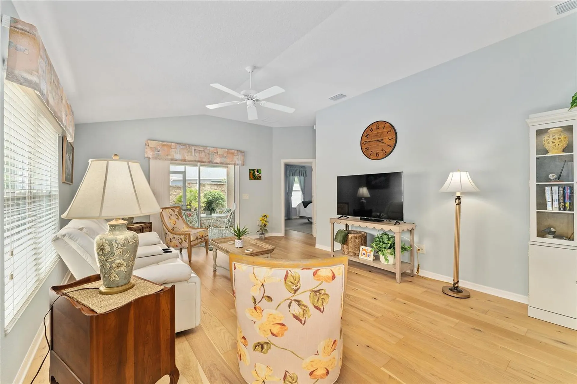 2085 Ironton Place The Villages FL 32163