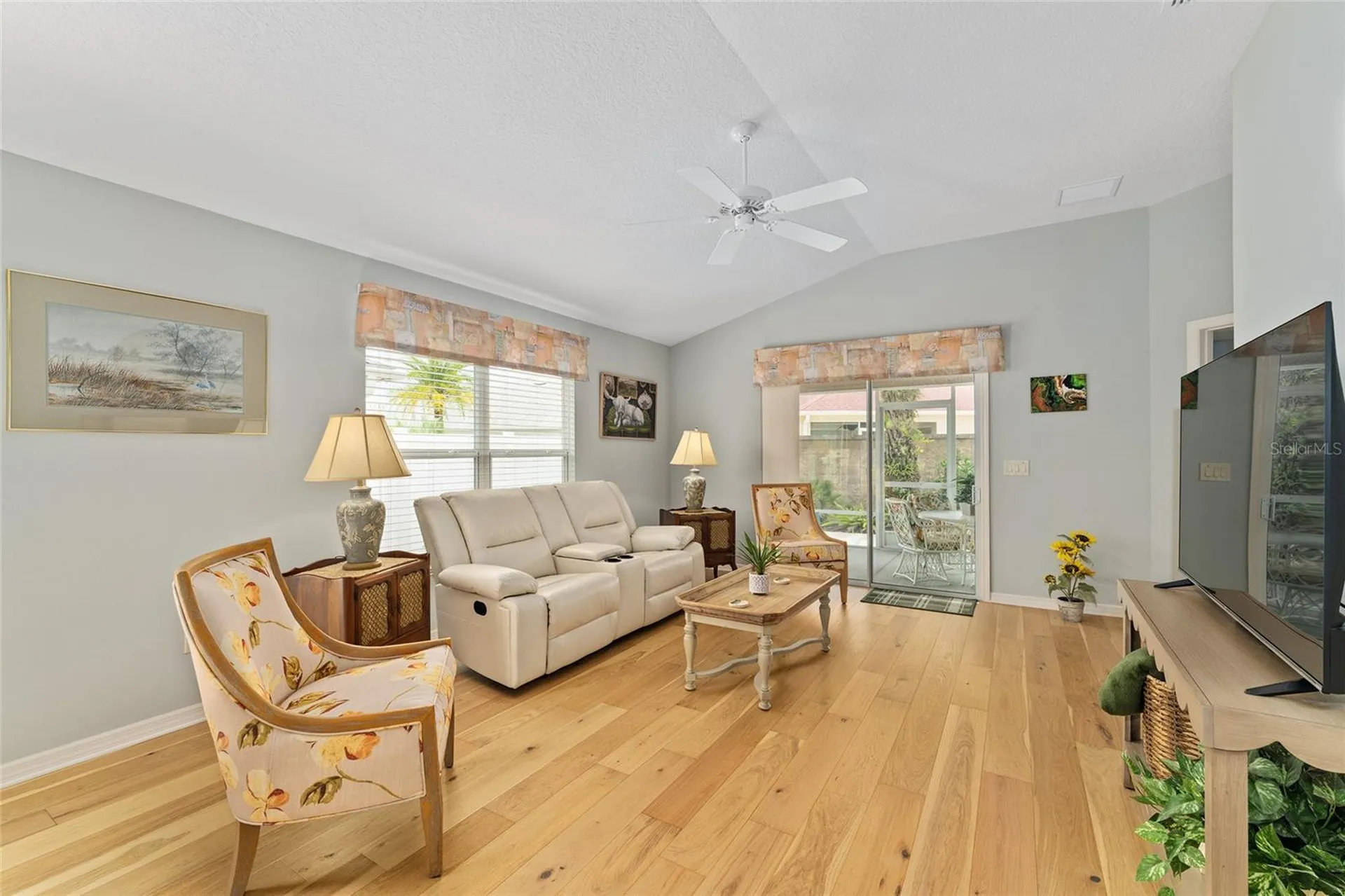 2085 Ironton Place The Villages FL 32163