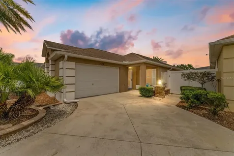 2085 Ironton Place The Villages FL 32163