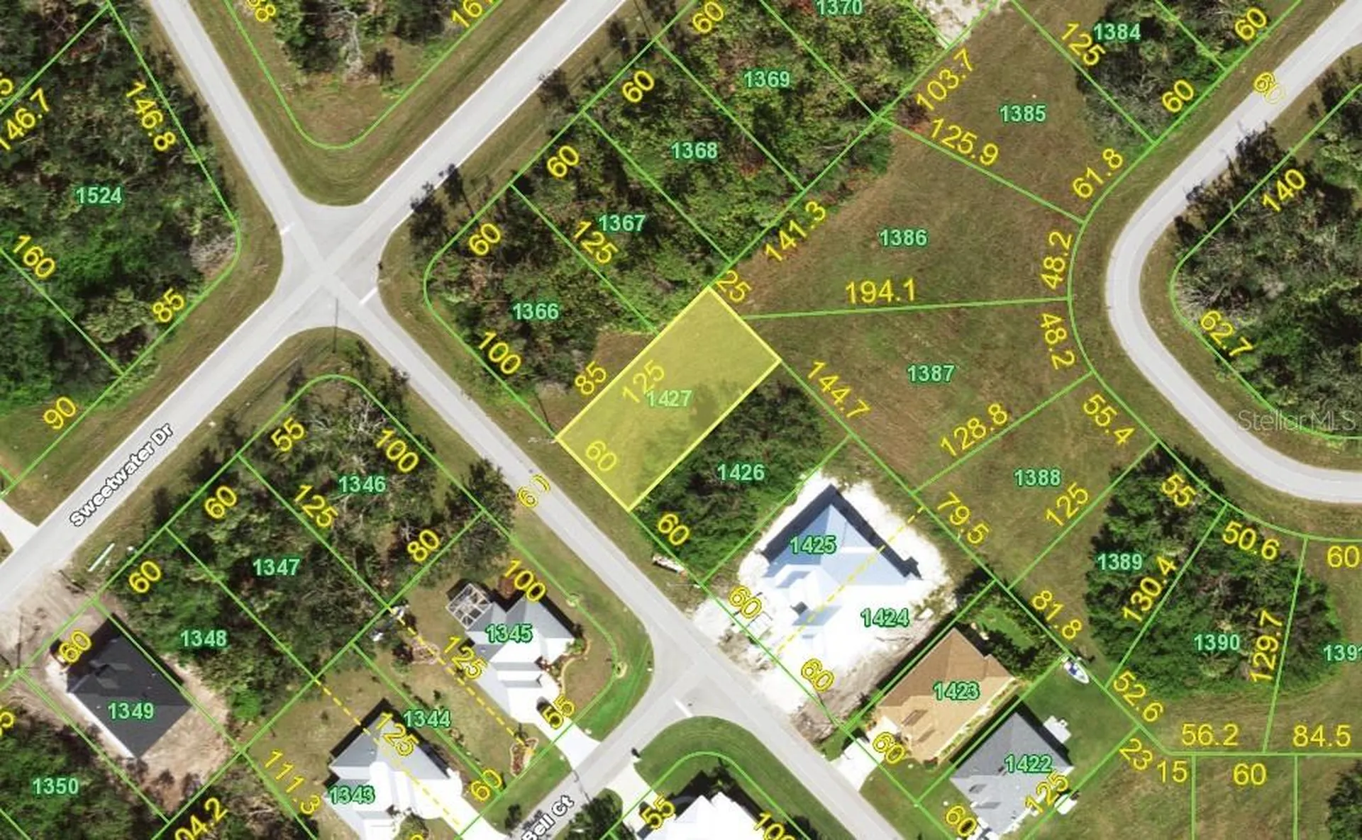 207 Spring Drive Rotonda West FL 33947