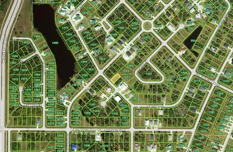 207 Spring Drive Rotonda West FL 33947