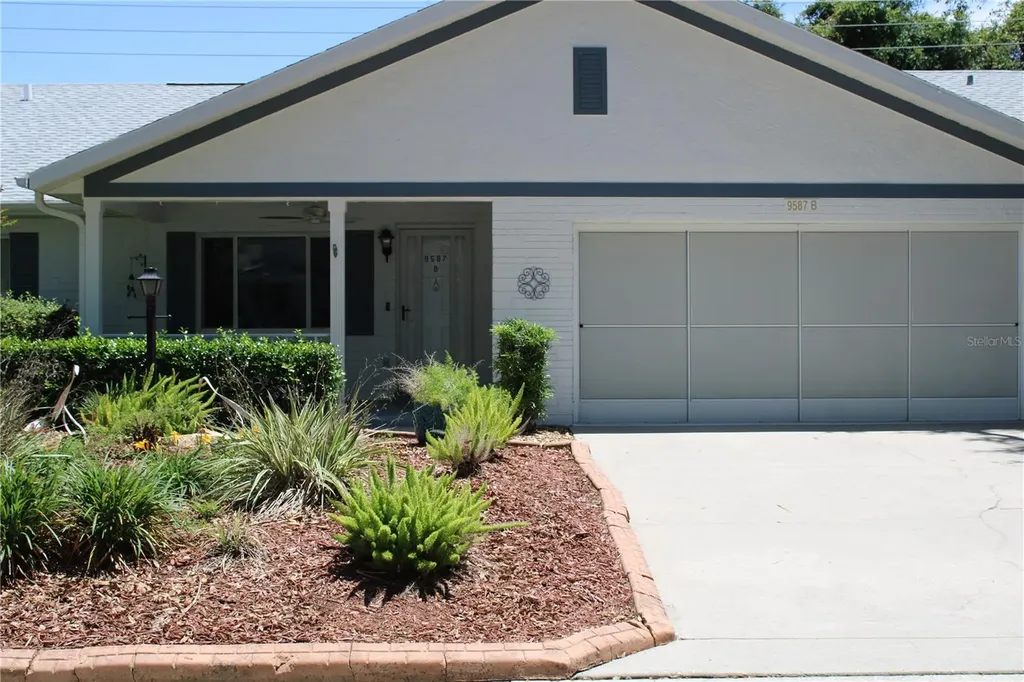 9587 SW 84th Terrace Ocala FL 34481
