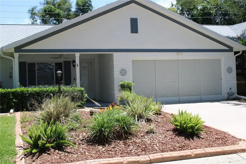 9587 SW 84th Terrace Ocala FL 34481
