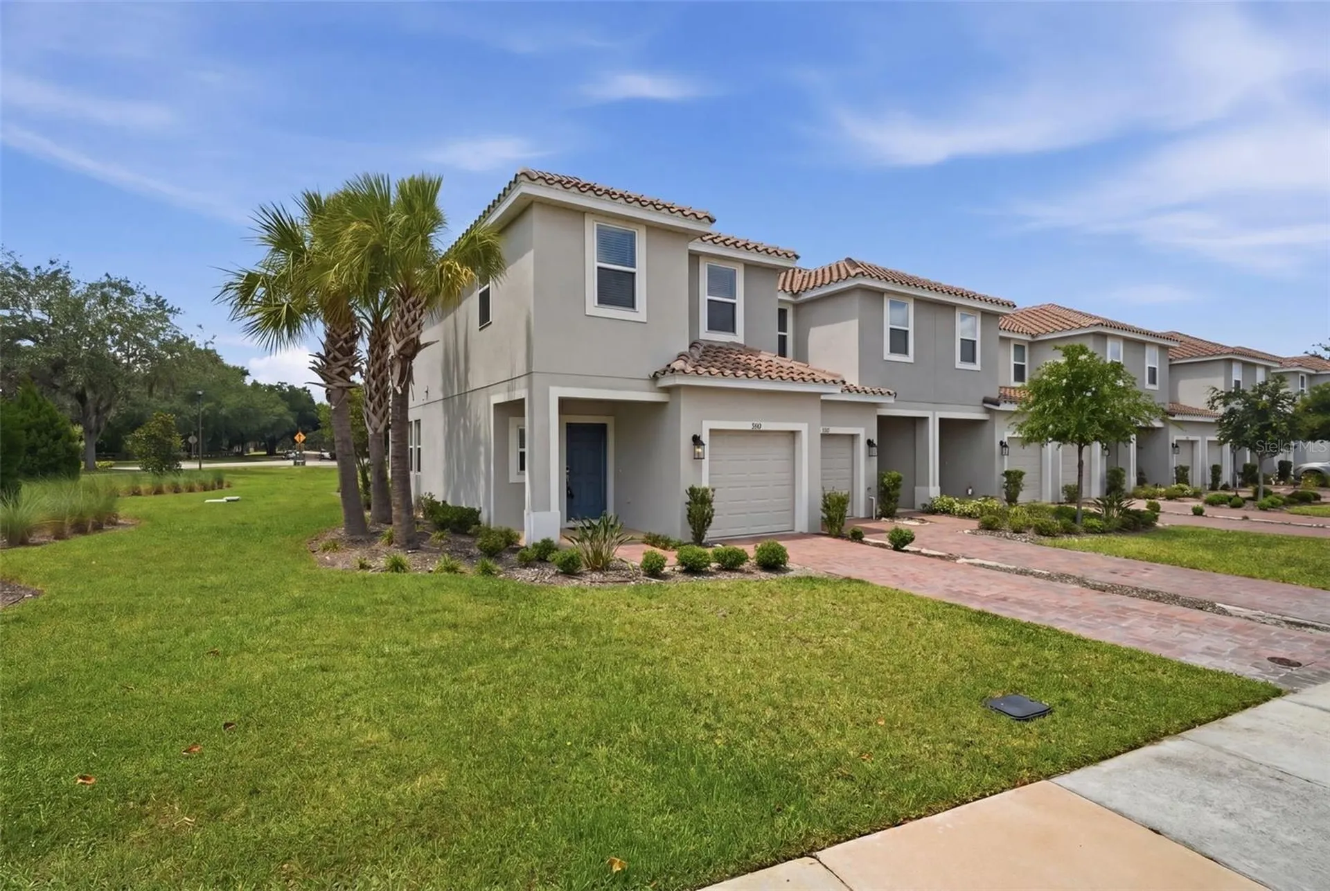 3684 Circle Hook Street Kissimmee FL 34746