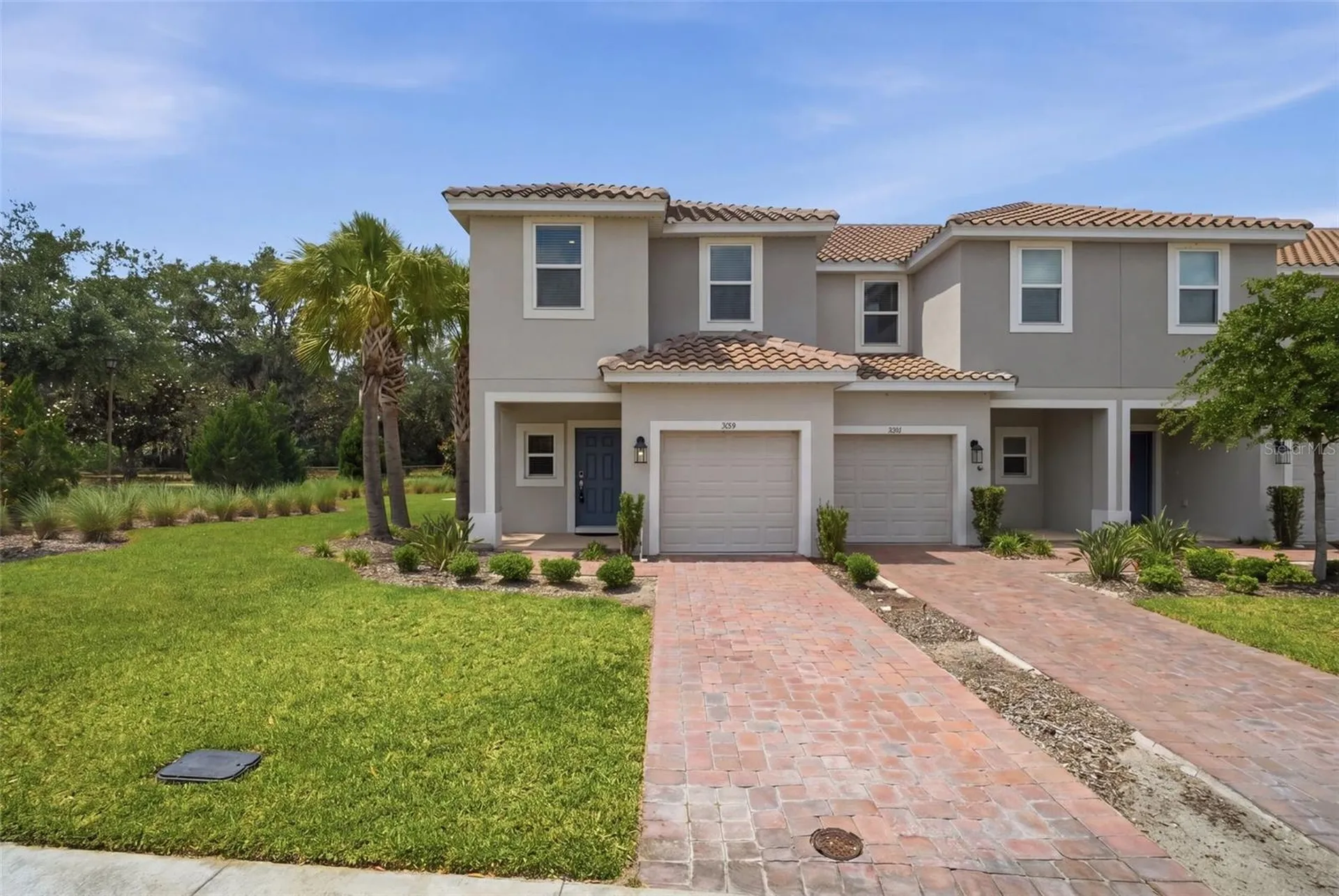 3684 Circle Hook Street Kissimmee FL 34746