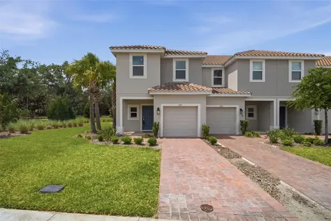 3684 Circle Hook Street Kissimmee FL 34746