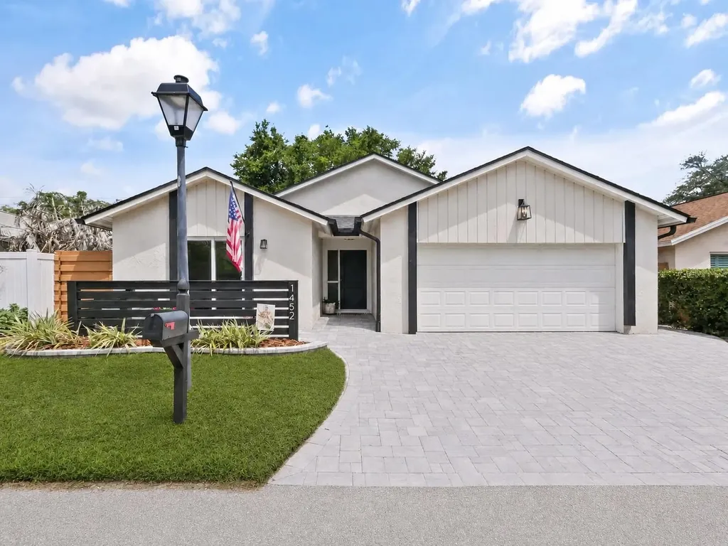 1452 Connors Lane Winter Springs FL 32708