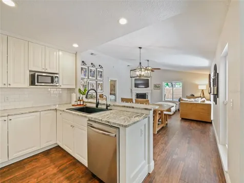 1452 Connors Lane Winter Springs FL 32708