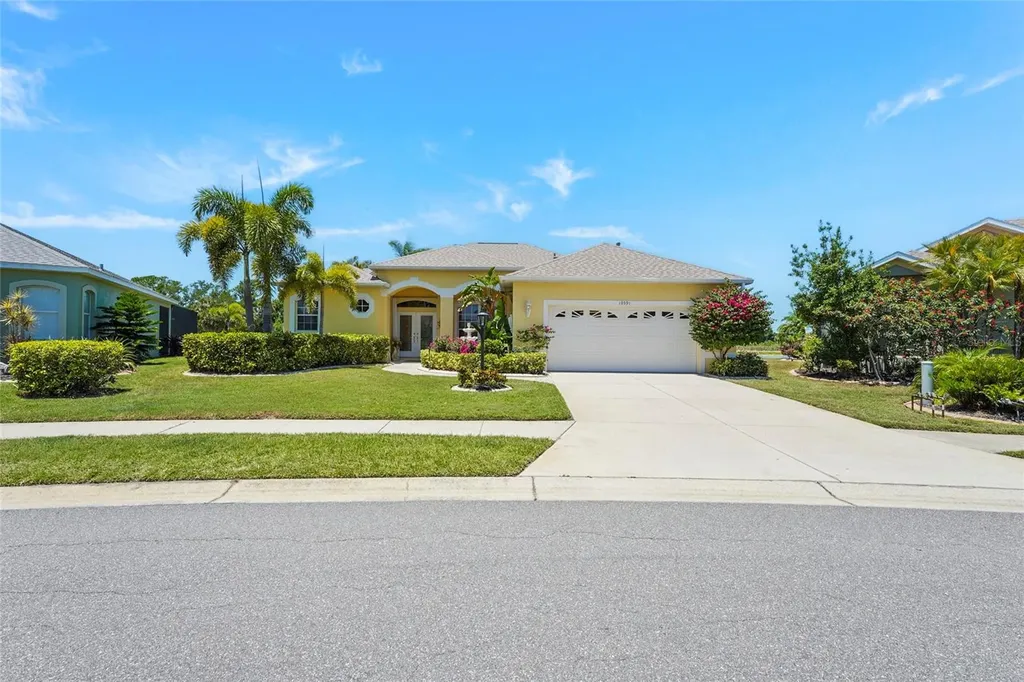 10591 Old Grove Circle Bradenton FL 34212