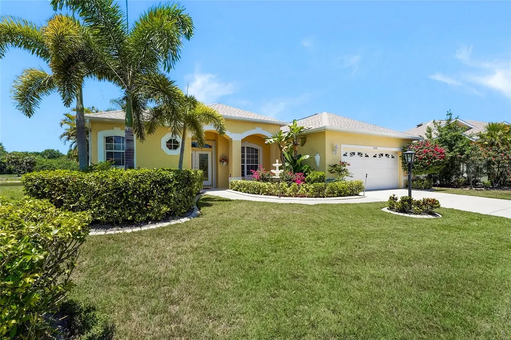 10591 Old Grove Circle Bradenton FL 34212