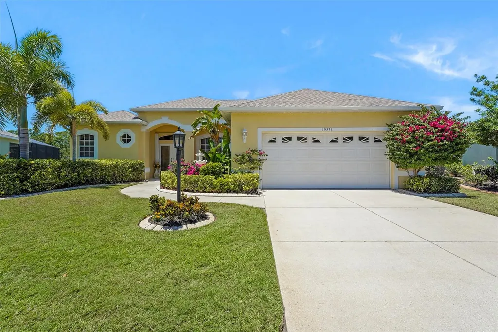 10591 Old Grove Circle Bradenton FL 34212