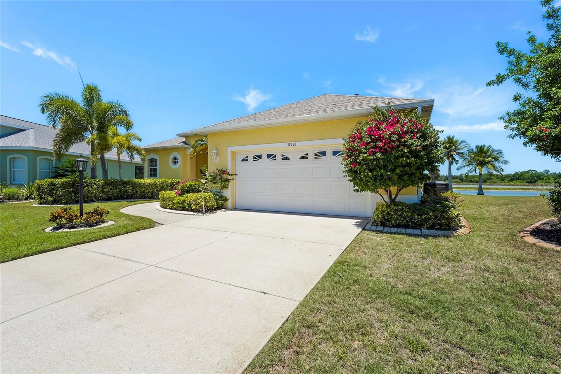 10591 Old Grove Circle Bradenton FL 34212