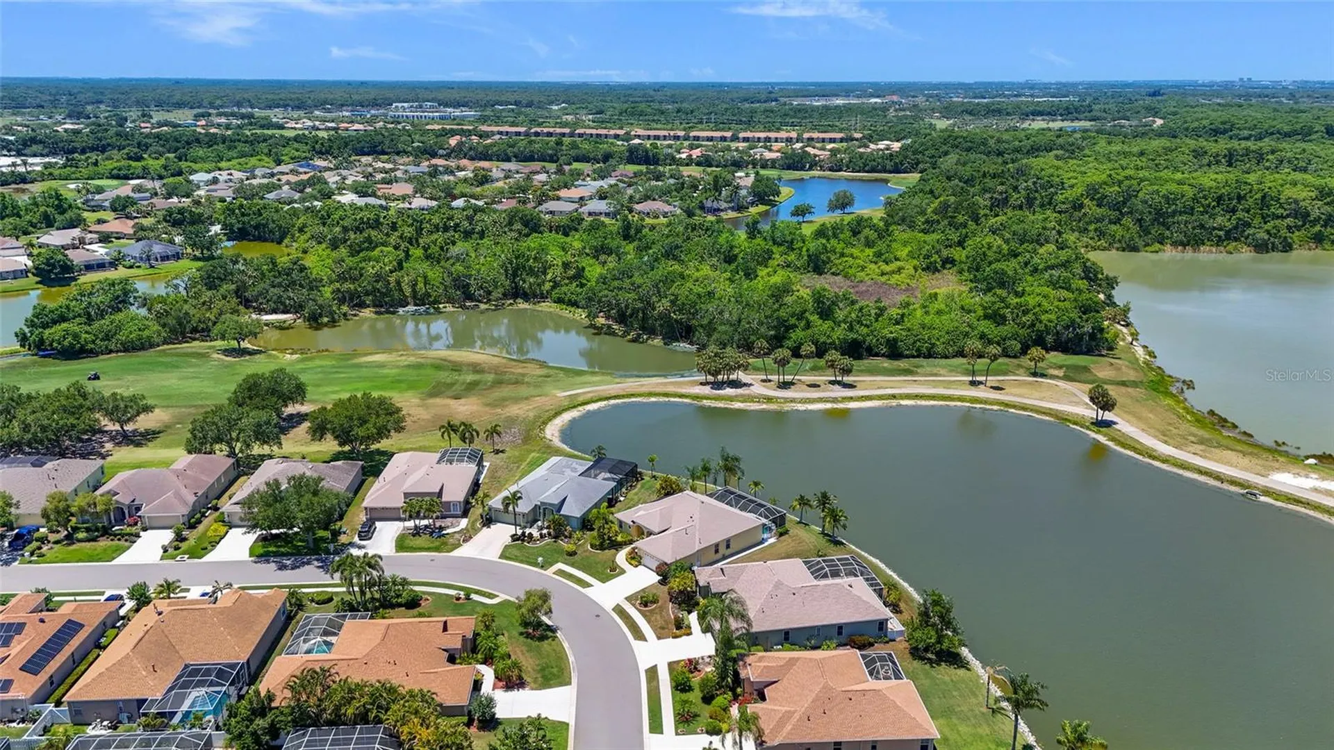 10591 Old Grove Circle Bradenton FL 34212