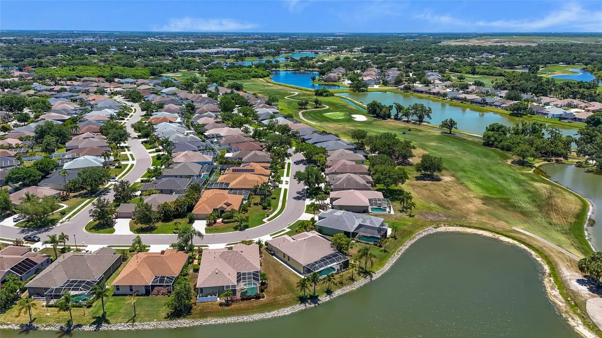 10591 Old Grove Circle Bradenton FL 34212