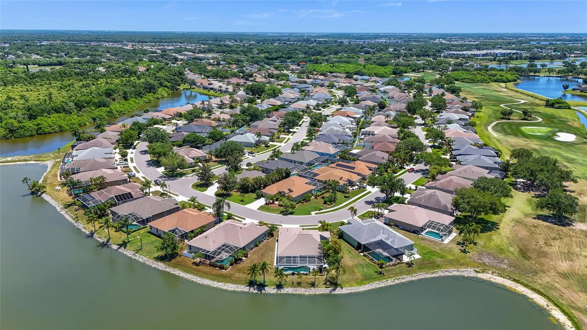 10591 Old Grove Circle Bradenton FL 34212