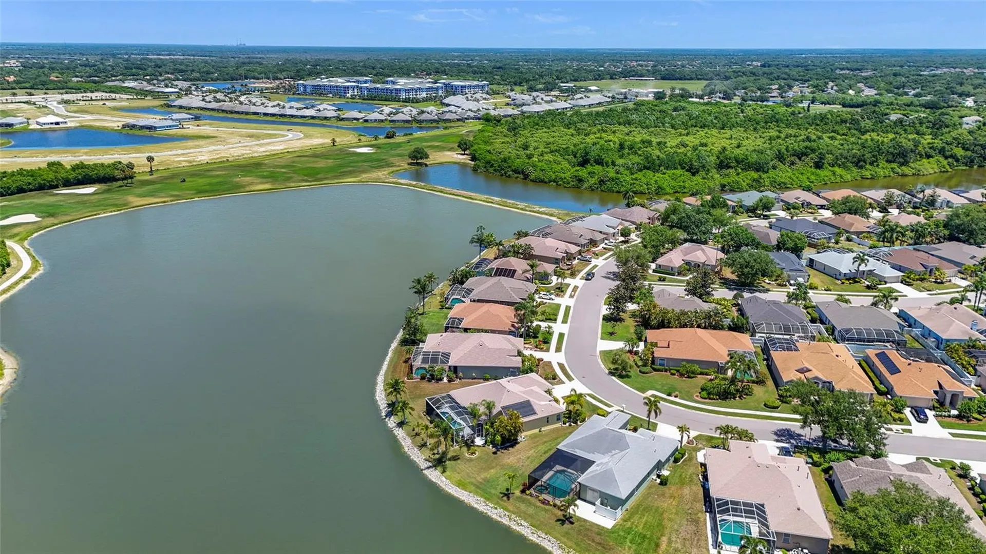 10591 Old Grove Circle Bradenton FL 34212