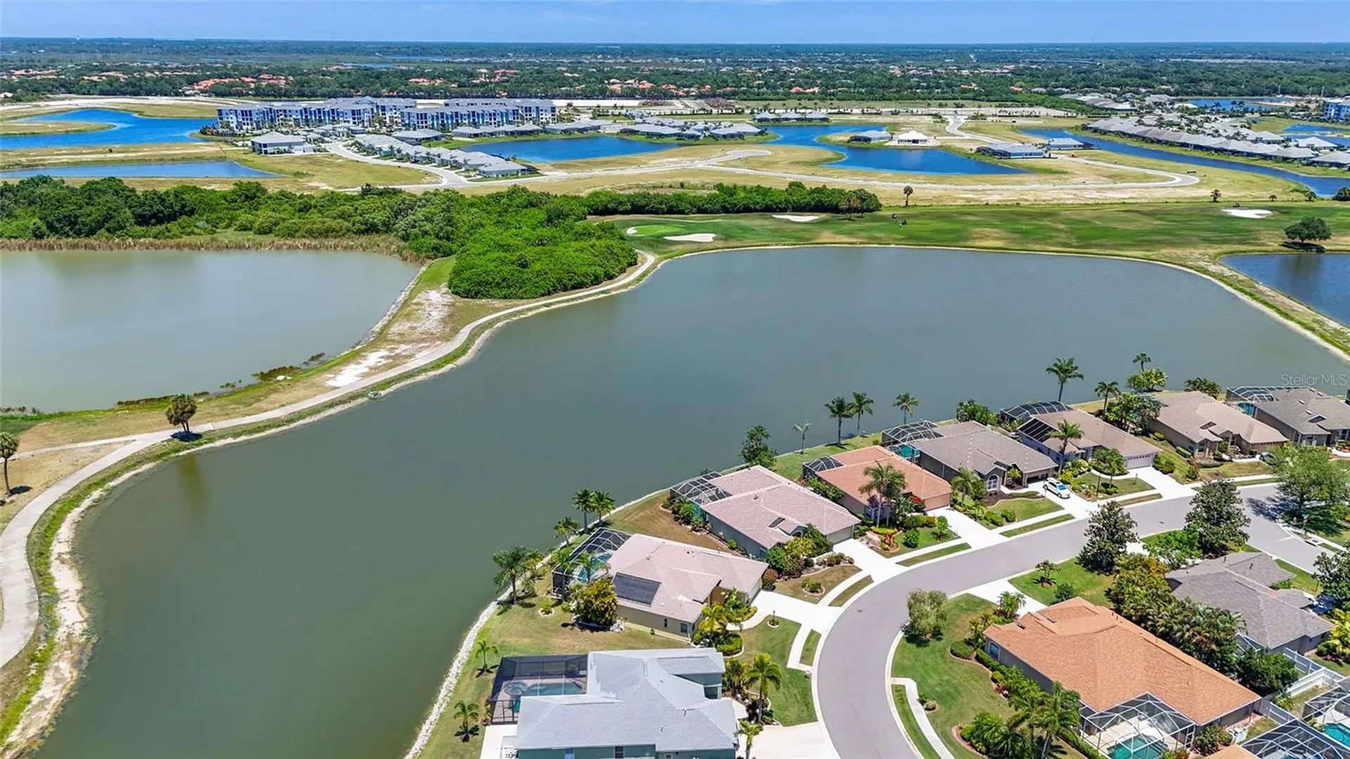 10591 Old Grove Circle Bradenton FL 34212