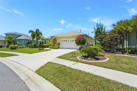 10591 Old Grove Circle Bradenton FL 34212