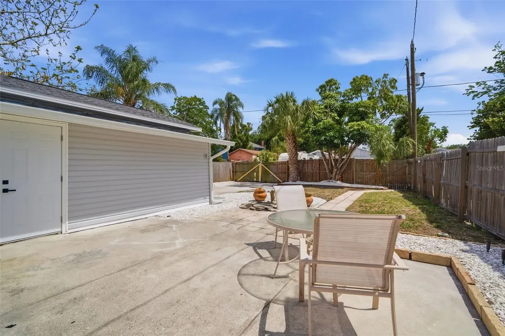 4120 Burlington Avenue N St Petersburg FL 33713