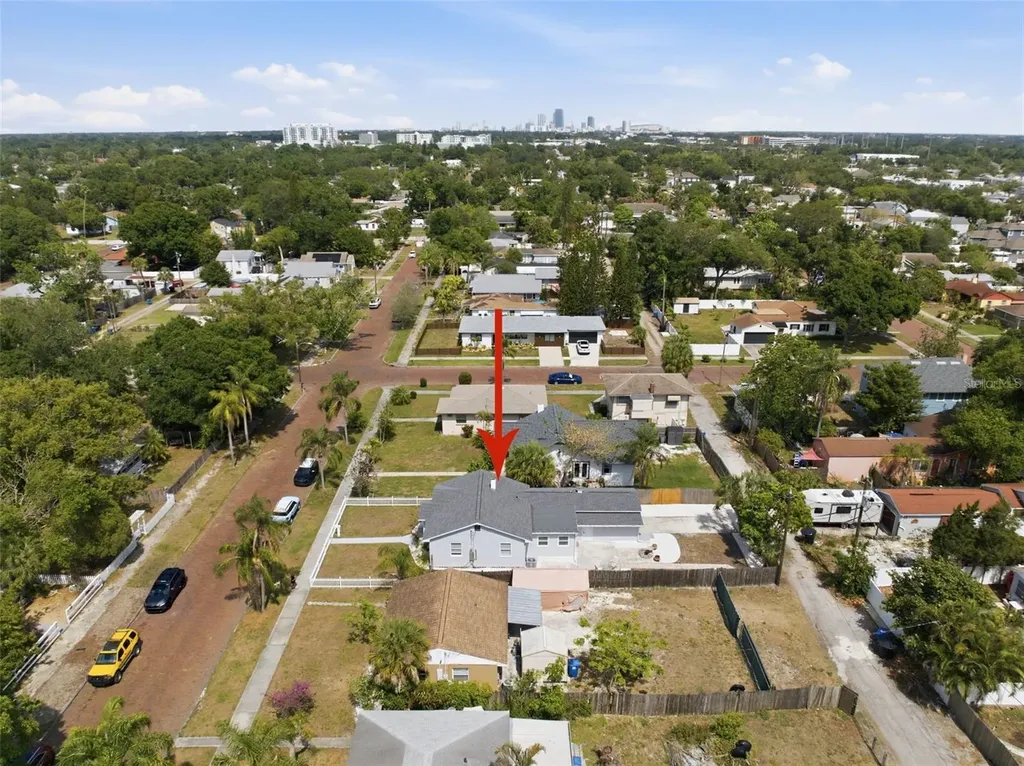 4120 Burlington Avenue N St Petersburg FL 33713
