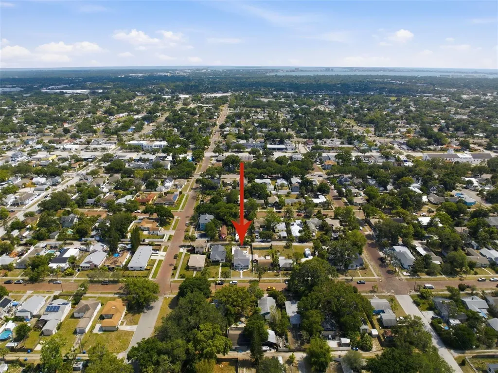 4120 Burlington Avenue N St Petersburg FL 33713