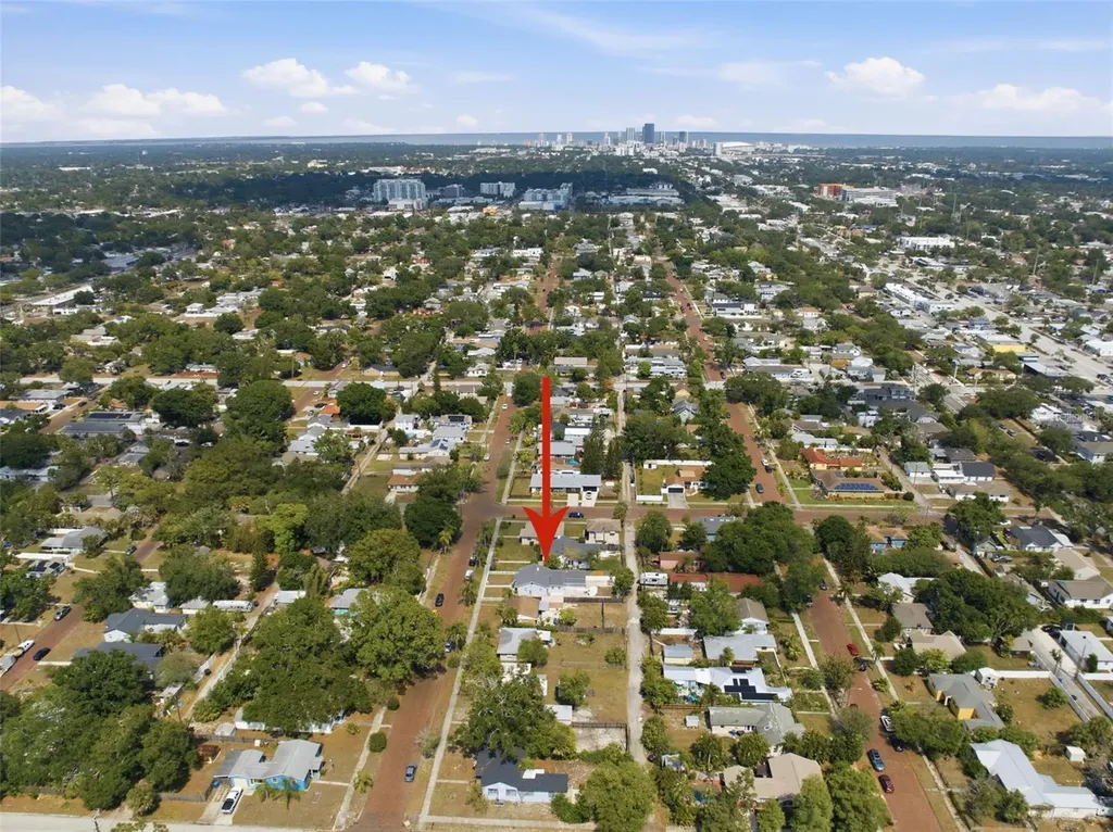 4120 Burlington Avenue N St Petersburg FL 33713