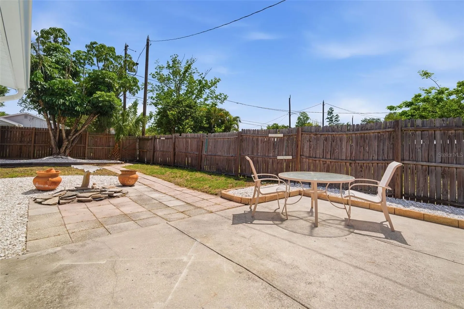 4120 Burlington Avenue N St Petersburg FL 33713