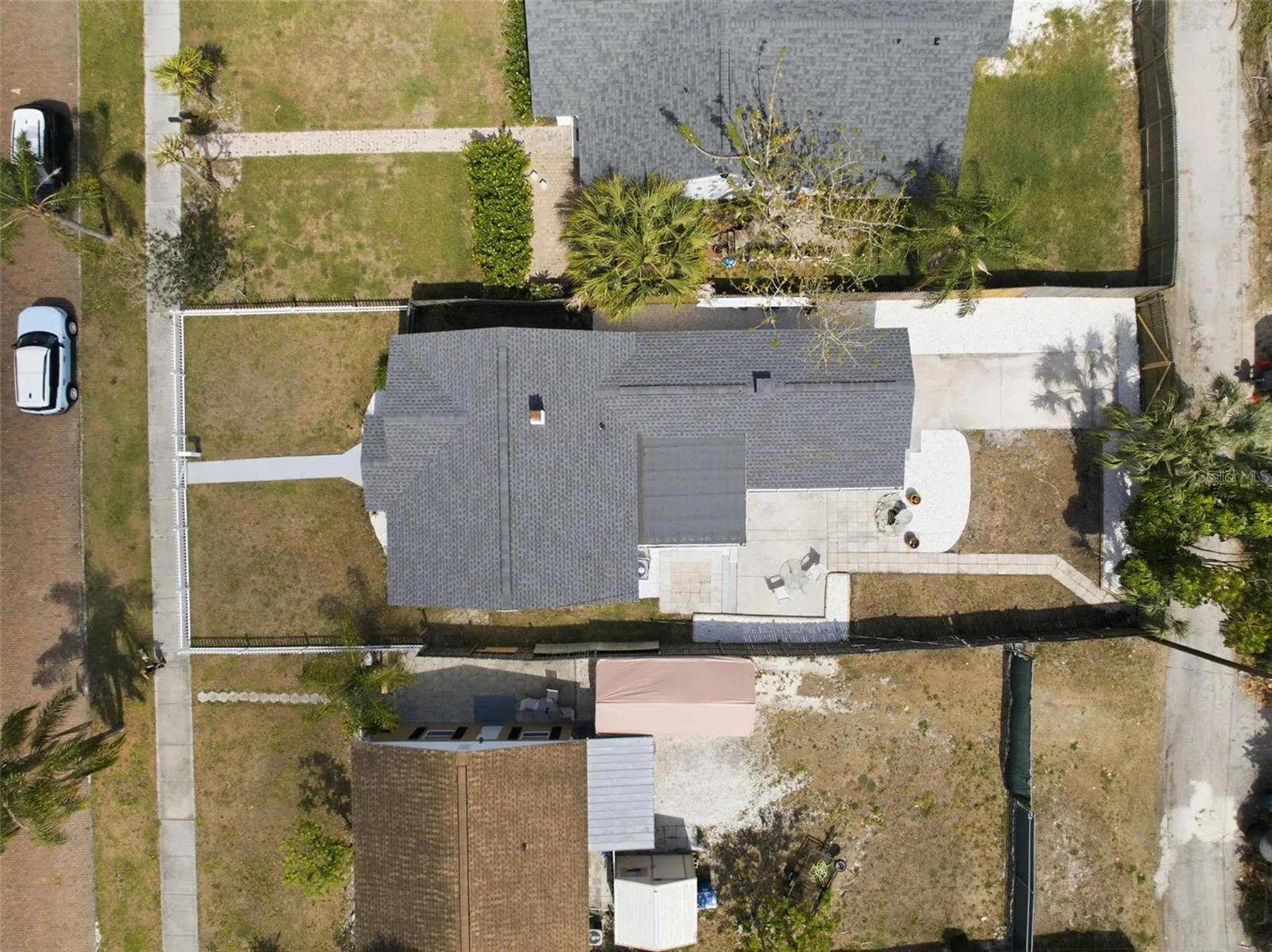 4120 Burlington Avenue N St Petersburg FL 33713