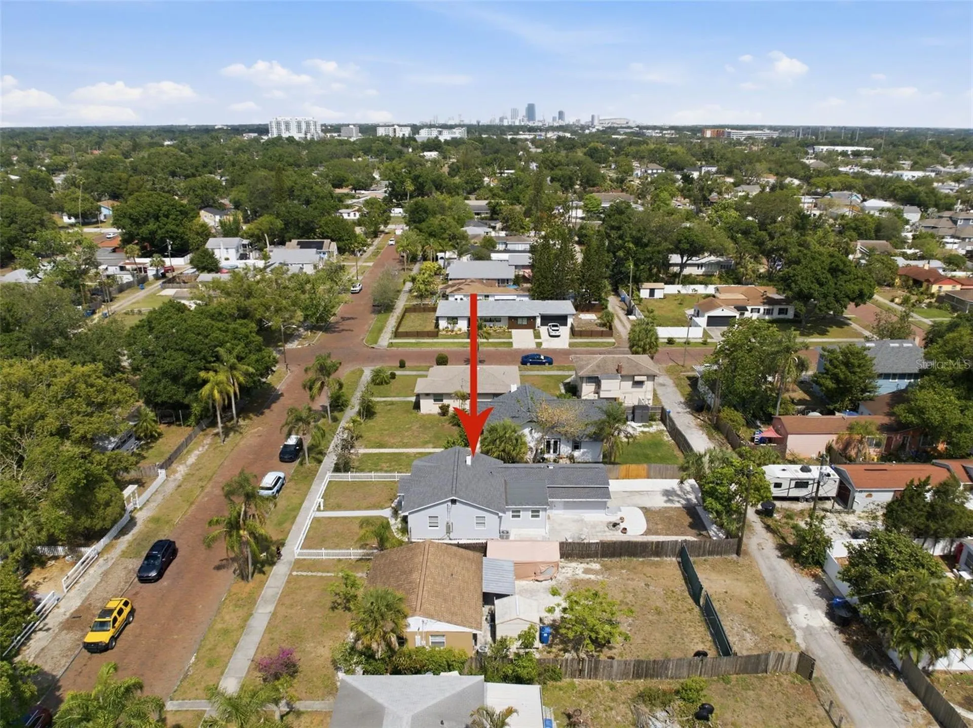 4120 Burlington Avenue N St Petersburg FL 33713