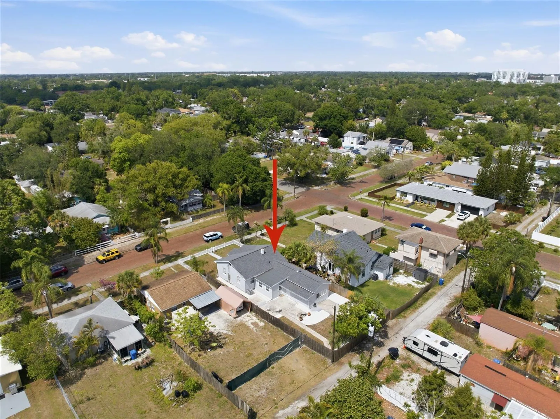 4120 Burlington Avenue N St Petersburg FL 33713