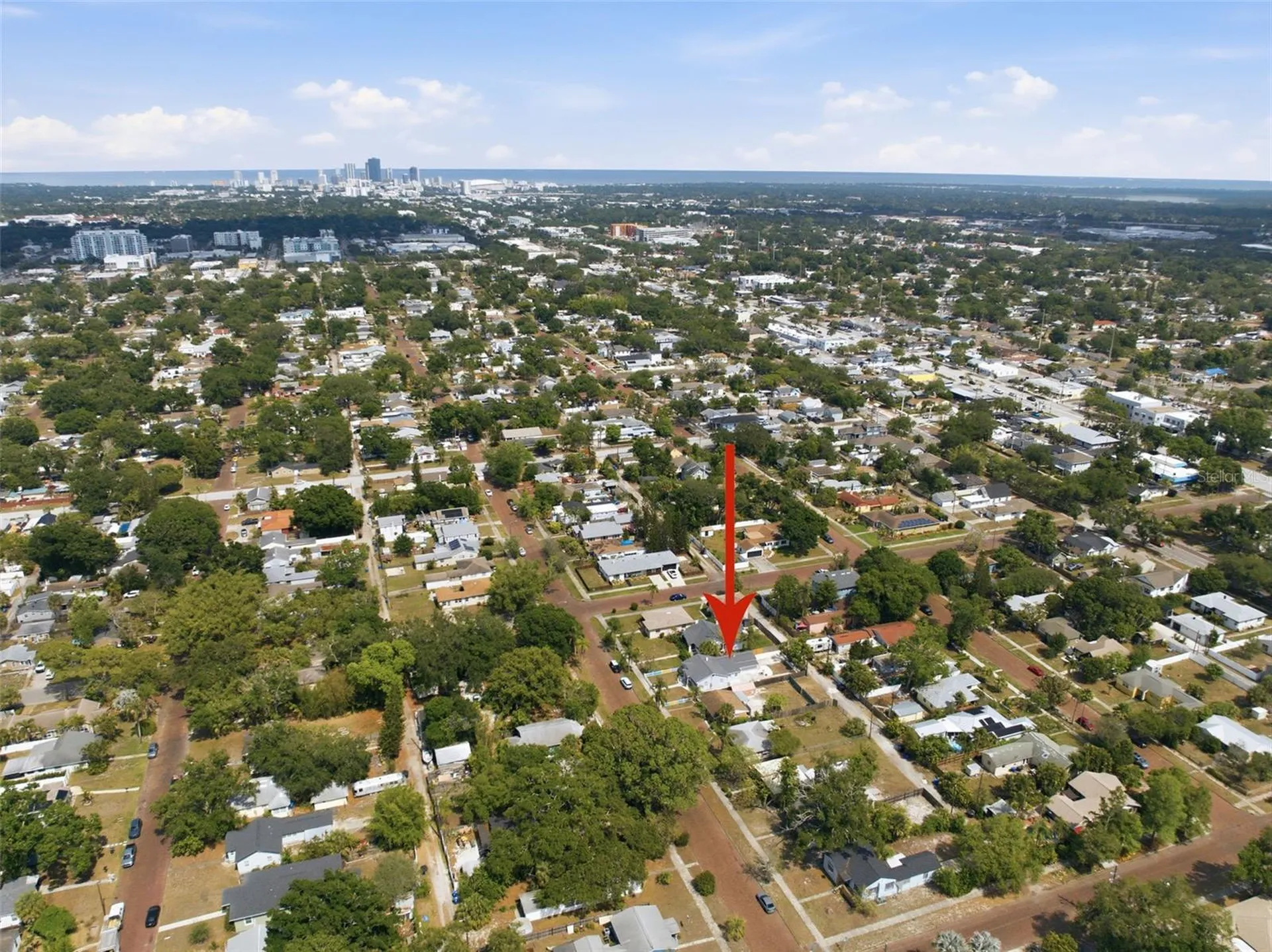 4120 Burlington Avenue N St Petersburg FL 33713