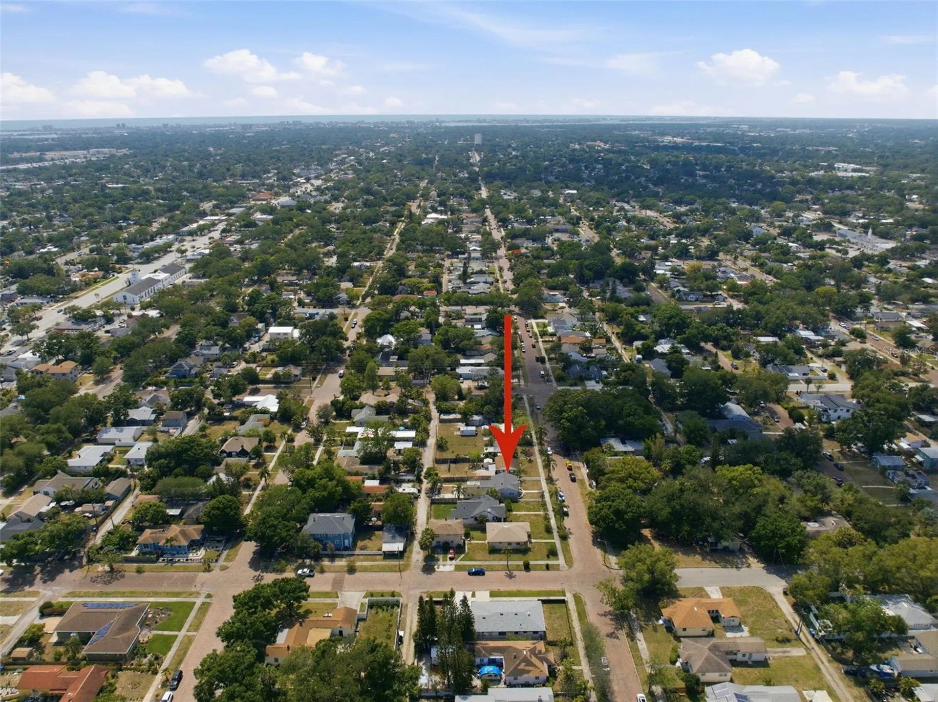 4120 Burlington Avenue N St Petersburg FL 33713